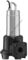 Rexa Uni V05B/T08-540 0,8KW Trifaze Foseptik Dalgıç Pompa