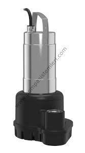 Padus Uni M05/T11-540 Trifaze Kirli Su Dalgıç Pompa