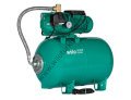 İnitial Aqua SPG 50-9.45 1,1kw Monofaze Yatay 50 Litre Tanklı Hidrofor