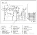 Satronic TMO 720.4 Mod35 Brülör Beyni 08001