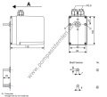 Conectron LKS160/39 Servomotor