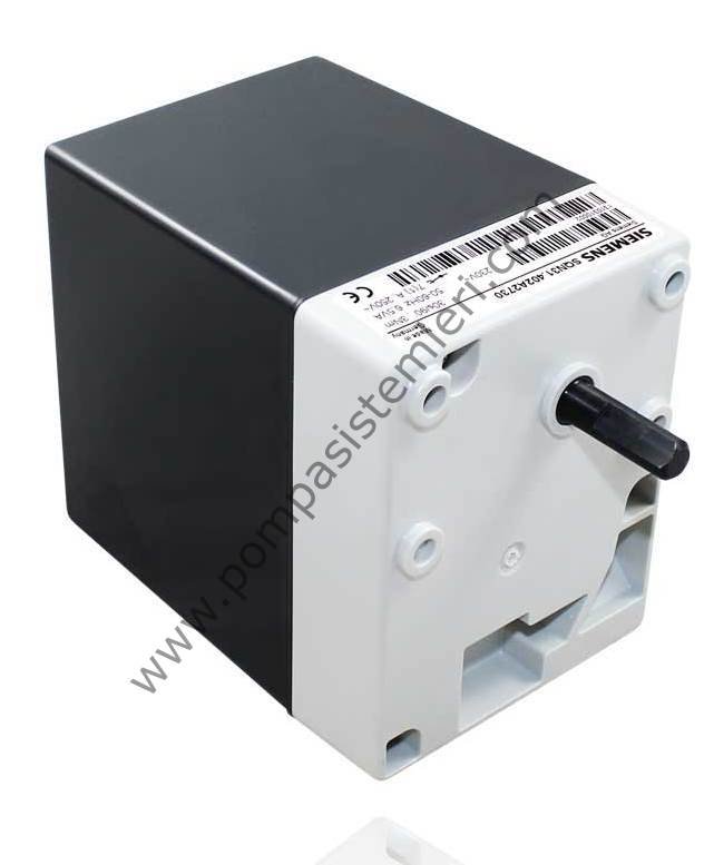 Landis SQN31.401A2730 Servomotor