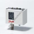 Danfoss KPI36 4-12 Bar Basınç Anahtarı Presostat 060-118966