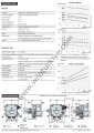 Suntec D45C 72813P Fuel Oil Yakıt Pompası