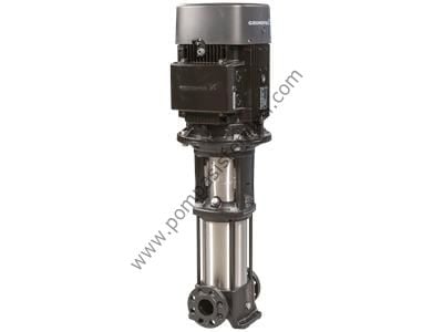 CR 10-12 A-FJ-A-E-HQQE 4,0KW Trifaze Çok Kademeli Dikey Santrifüj Pompa 96501220
