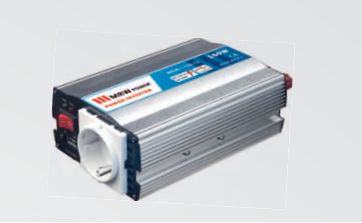 Mervesan MRW-I-150-12 12V 150W Ac/Dc Modifiye Sinüs invertör