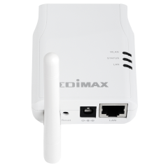 Edimax PS-1210MFn Usb MFP Server Kablosuz Yazıcı Dağıtıcı