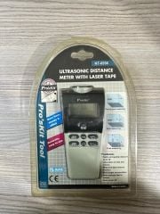 NT-6556 Ultrasonik Mesafe Ölçer