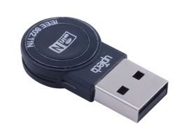 USB Super Mini Wireless 802.11N 150Mbps WiFi