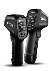 Flir TG54 infrared Termometre Sıcaklık Ölçer