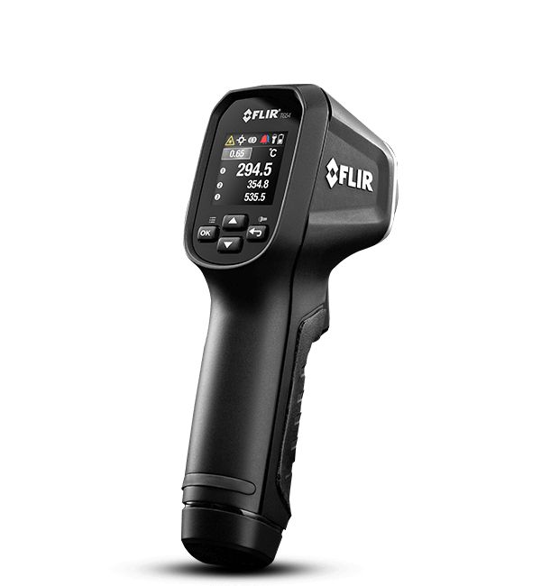 Flir TG54 infrared Termometre Sıcaklık Ölçer