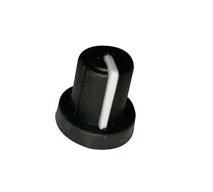 16 mm Geçmeli Tip Cihaz Düğmesi