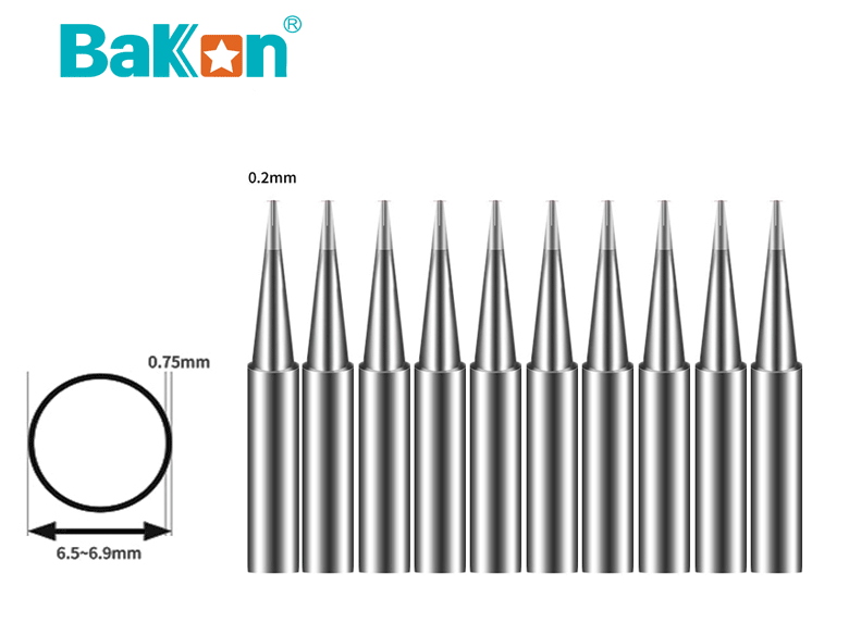 Bakon 600-LB Havya Ucu