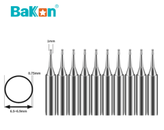 Bakon 600-1C Havya Ucu