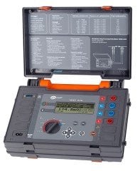 Sonel MMR-620 Mikroohmetre