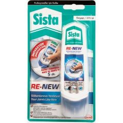 Sista Re-New Silikon Kalemi 100ml