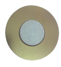 20mm Piezo Element