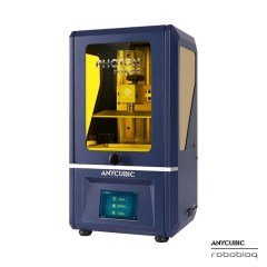 Anycubic Photon Mono SE - Reçineli 3D Yazıcı