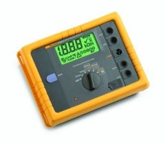 Fluke 1623-2 GEO Topraklama Test Cihazı