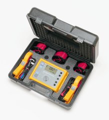 Fluke 1625-2 GEO Topraklama Test Cihazı