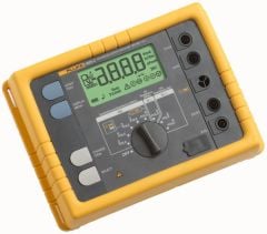 Fluke 1625-2 Kit GEO Topraklama Test Cihazı Seti