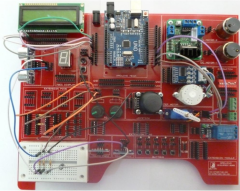 Arduino Eğitim Seti İleri