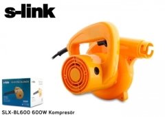 S-link SLX-BL800 800W Kompresör
