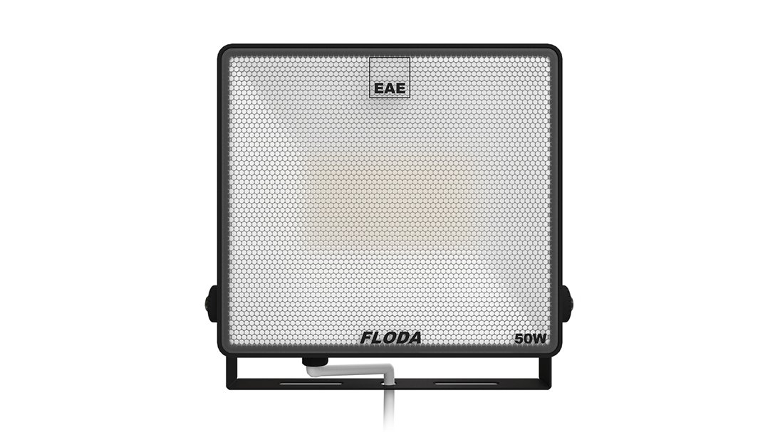 EAE Floda 50w Led Projektör 6500K
