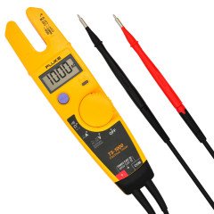 Fluke T5-1000 Voltaj Süreklilik ve Akım Test Cihazı