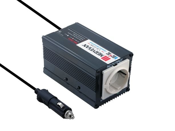 12VDC / 220VAC  150W Inverter