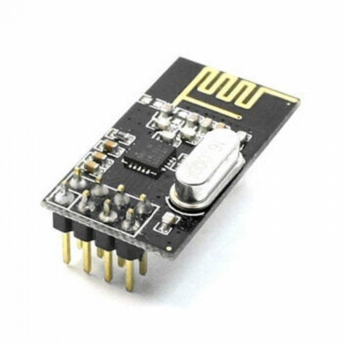 NRF24L01 2.4GHz Transceiver Modül