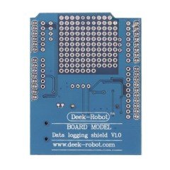 Arduino SD Card Shield