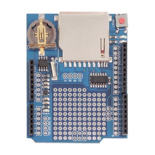 Arduino SD Card Shield