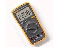 Fluke 15B+ Dijital Multimetre