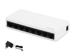 Everest 8 Port Switch İnternet Çoklayıcı