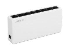 Everest 8 Port Switch İnternet Çoklayıcı