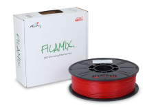 Filamix Filament PLA + 1.75mm 1 KG Plus