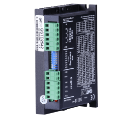 Gmtcnt GSTD-2556 Step Motor Sürücüsü