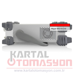 Rigol DG1032Z 2 Kanallı 30MHz Fonksiyon Jeneratörü