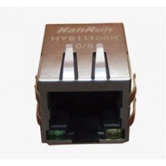 Trafolu RJ45 HY911108H