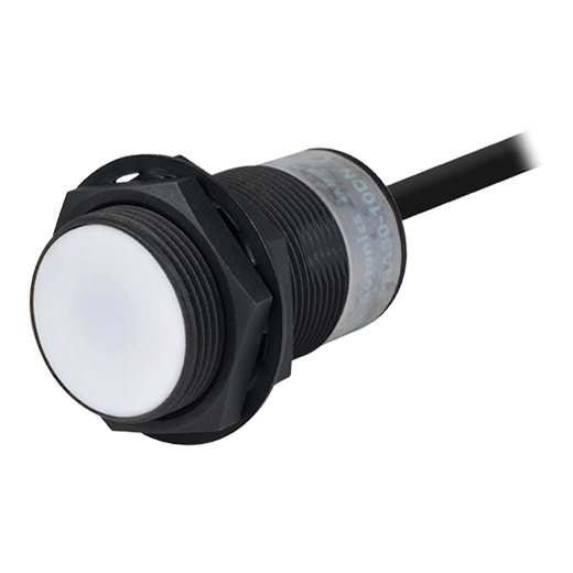 PRA30-10DP2 10mm PNP, NK  12-24VDC Teflon Kaplı Endüktif Sensör