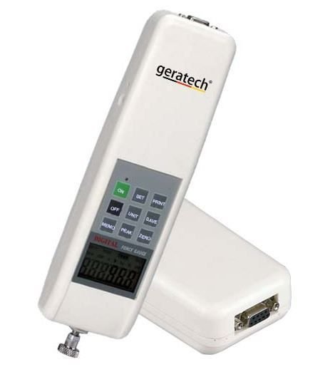 SH-100 100 Newton Dijital Dinamometre
