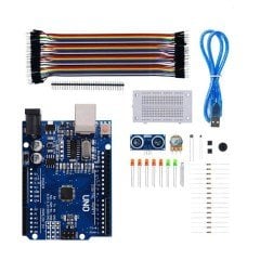 Arduino Başlangıç Seti