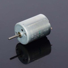 6-30V DC Motor RK-370CC-14230