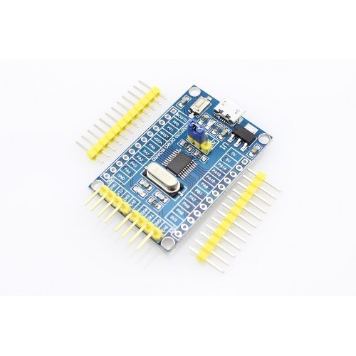 STM32F030F4P6 Gelistirme Kartı