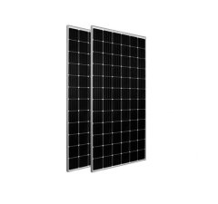 Lexron LXR-410M Mono 410 Watt Güneş Paneli