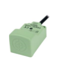PSN30-10DP2 10mm PNP, NK 12-24VDC Dikdörtgen endüktif sensör