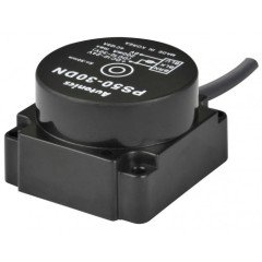PS50-30DP 30mm PNP, NA  12-24VDC Kare endüktif sensör