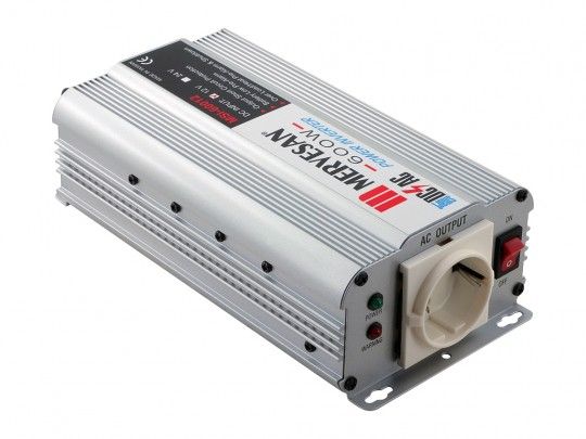 1000W 24V Modifiye Sinüs Inverter