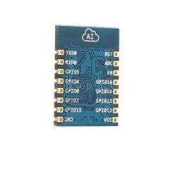 Wifi Modülü ESP-07 ESP8266